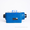 Z2S22 Series Pilot Operated Check Valves